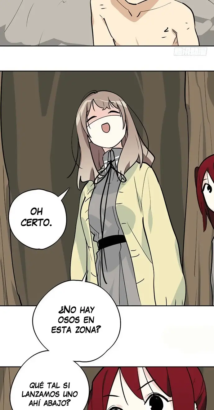 My Girlfriend is a Zombie (2019) - Capítulo 18 - Página 11 - LectorTMOo