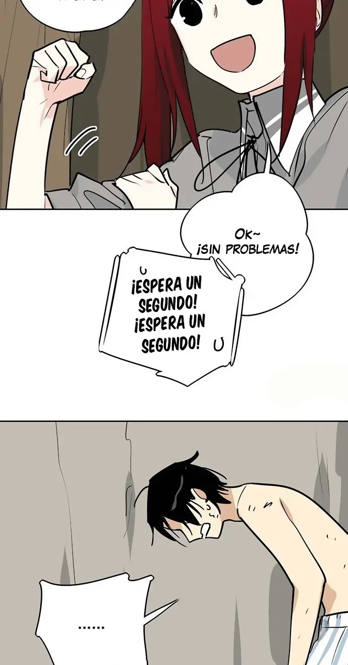 My Girlfriend is a Zombie (2019) - Capítulo 18 - Página 12 - LectorTMOo