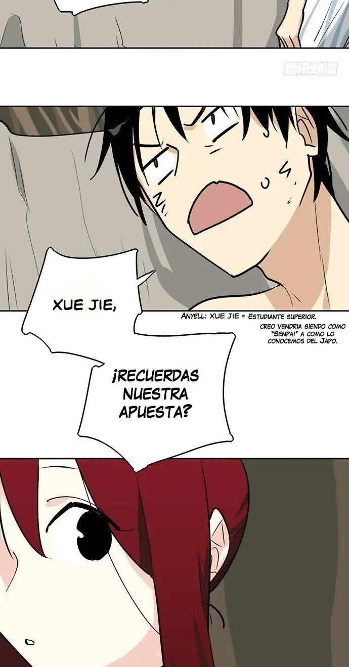 My Girlfriend is a Zombie (2019) - Capítulo 18 - Página 13 - LectorTMOo