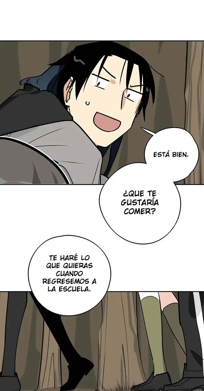 My Girlfriend is a Zombie (2019) - Capítulo 18 - Página 22 - LectorTMOo