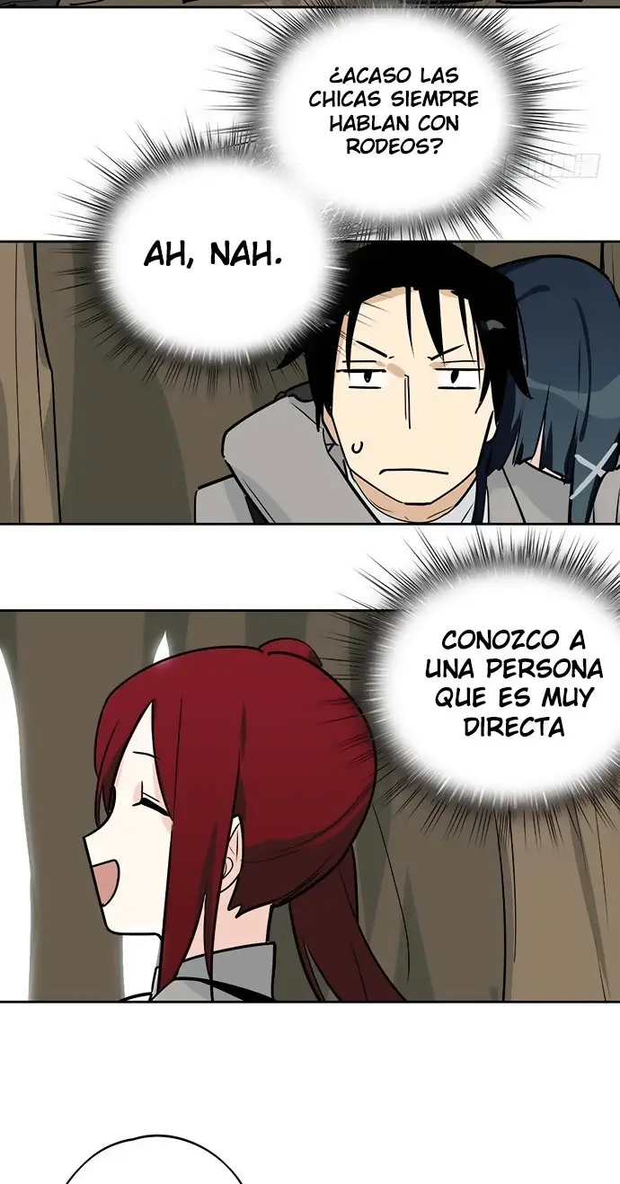 My Girlfriend is a Zombie (2019) - Capítulo 18 - Página 23 - LectorTMOo