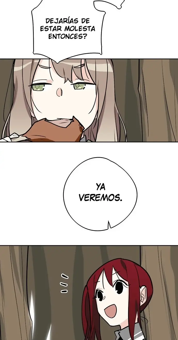 My Girlfriend is a Zombie (2019) - Capítulo 18 - Página 25 - LectorTMOo