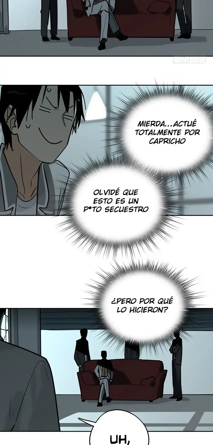 My Girlfriend is a Zombie (2019) - Capítulo 21 - Página 5 - LectorTMOo