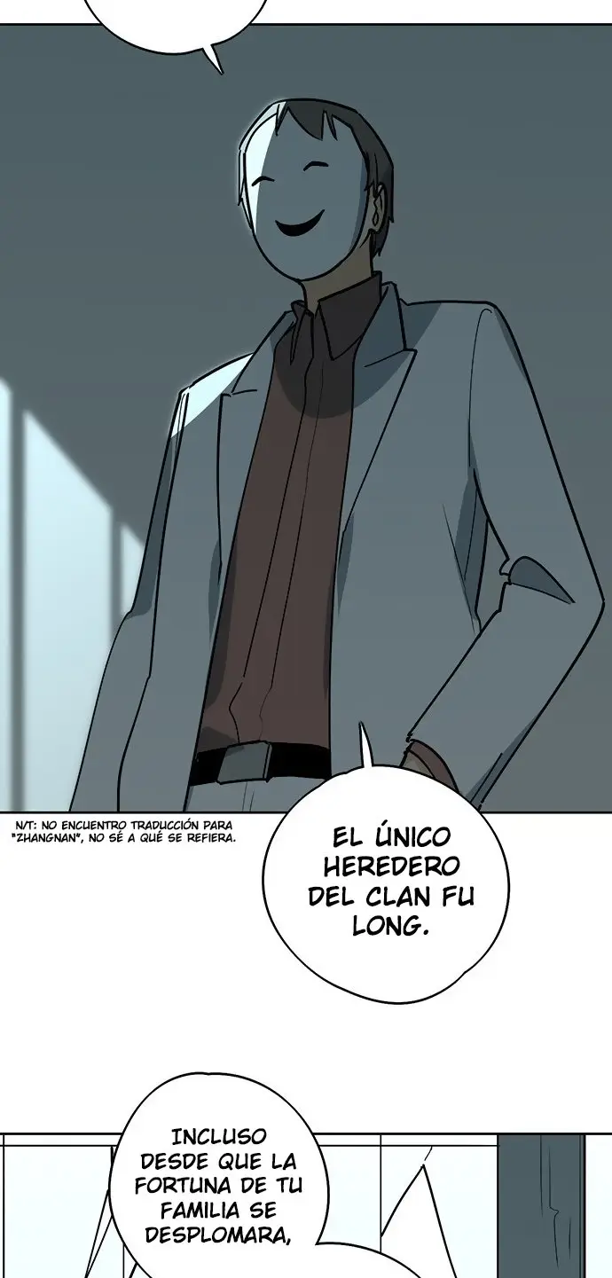 My Girlfriend is a Zombie (2019) - Capítulo 21 - Página 12 - LectorTMOo