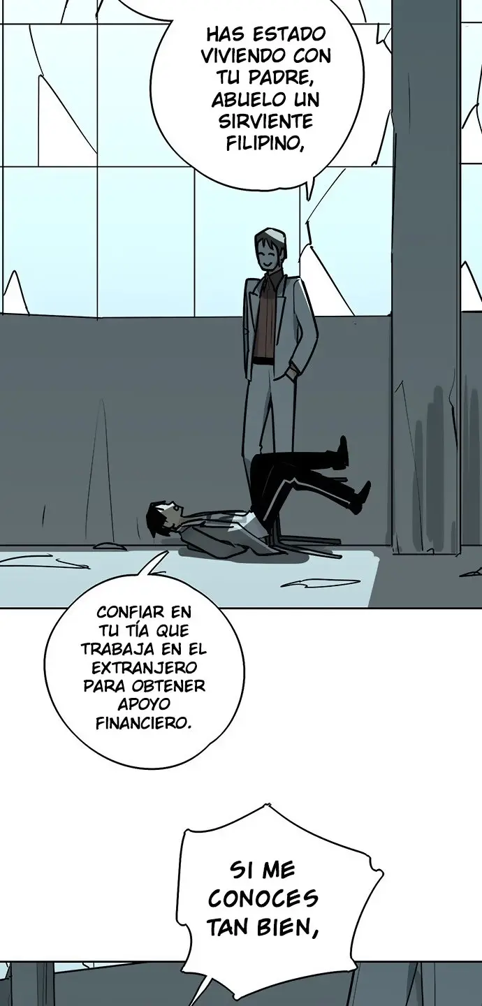 My Girlfriend is a Zombie (2019) - Capítulo 21 - Página 13 - LectorTMOo