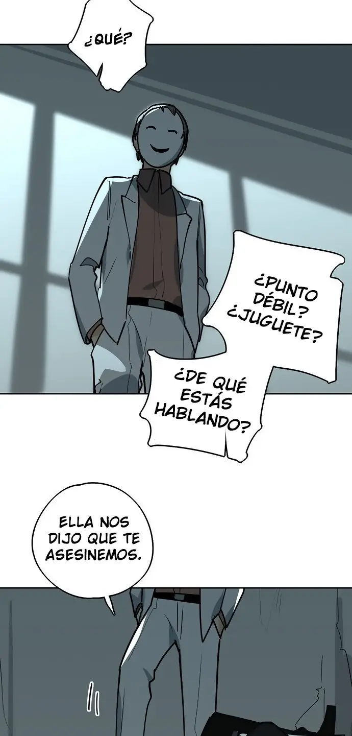 My Girlfriend is a Zombie (2019) - Capítulo 21 - Página 16 - LectorTMOo