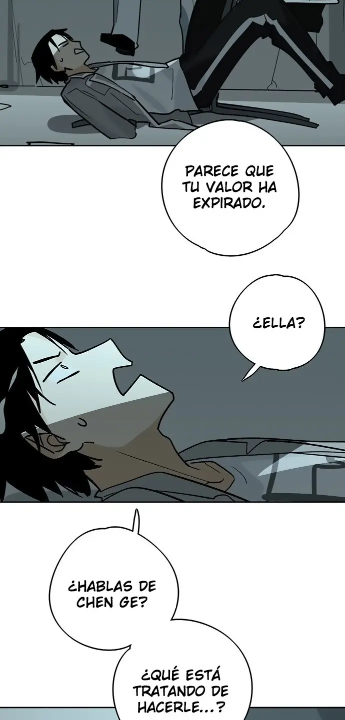 My Girlfriend is a Zombie (2019) - Capítulo 21 - Página 17 - LectorTMOo