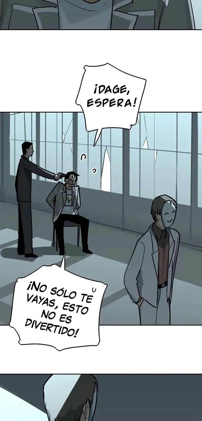 My Girlfriend is a Zombie (2019) - Capítulo 21 - Página 20 - LectorTMOo