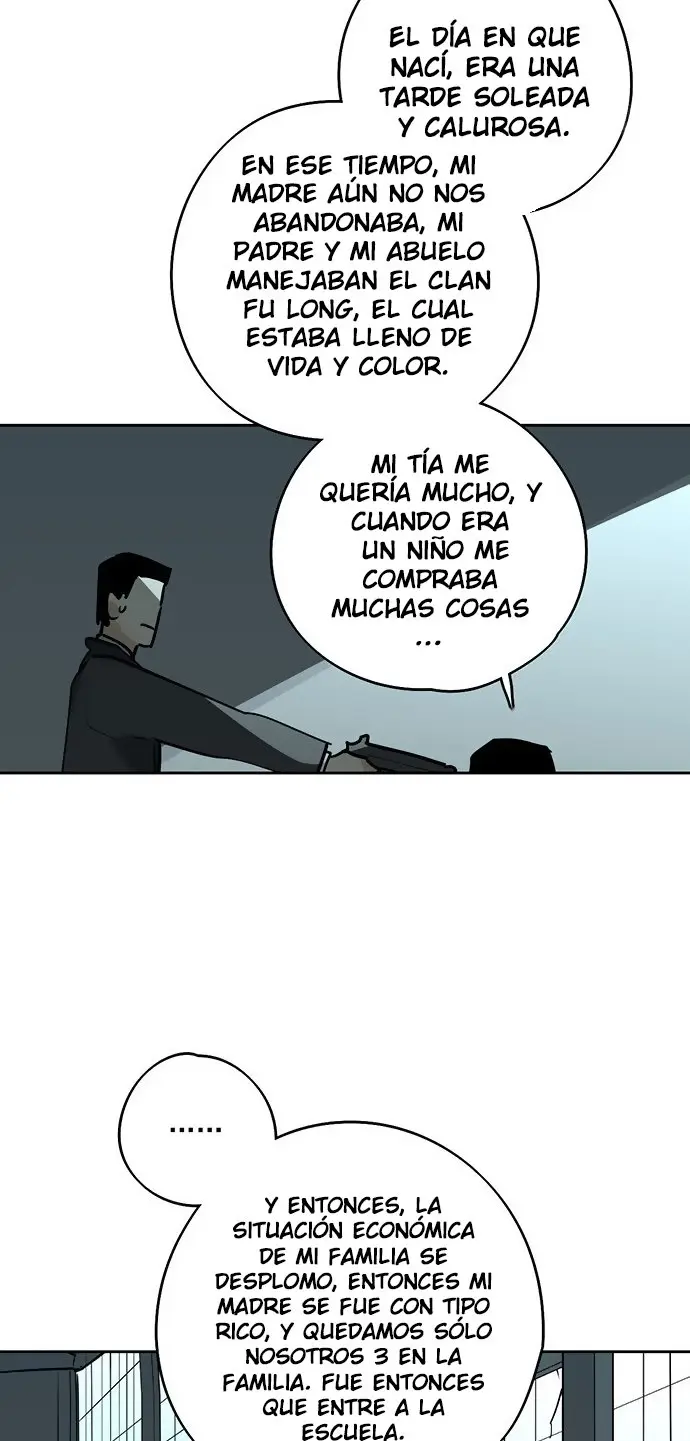 My Girlfriend is a Zombie (2019) - Capítulo 21 - Página 22 - LectorTMOo