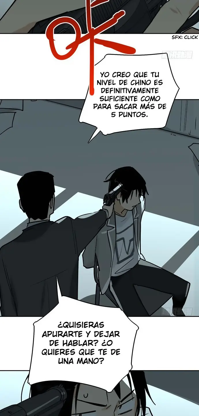 My Girlfriend is a Zombie (2019) - Capítulo 21 - Página 24 - LectorTMOo