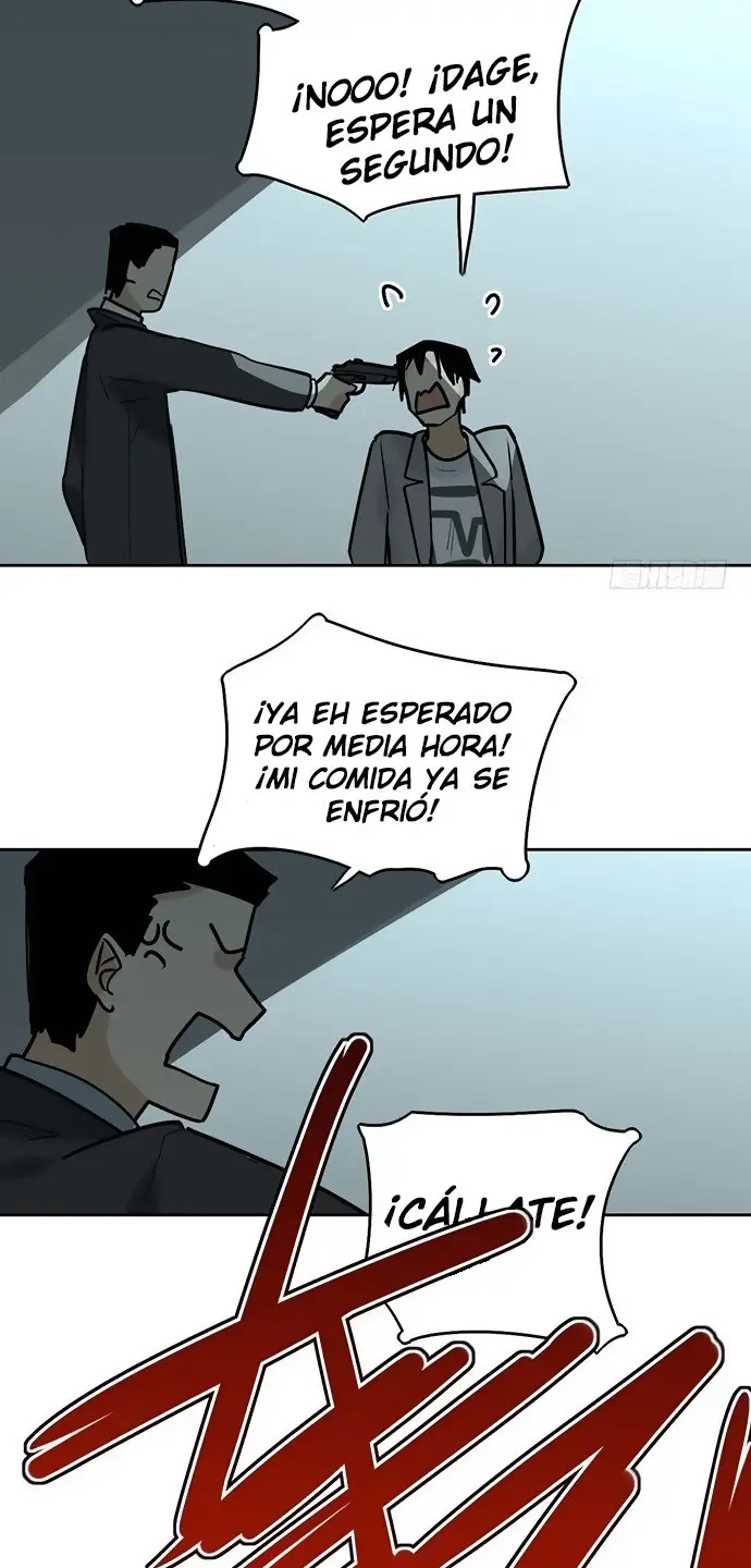My Girlfriend is a Zombie (2019) - Capítulo 21 - Página 26 - LectorTMOo