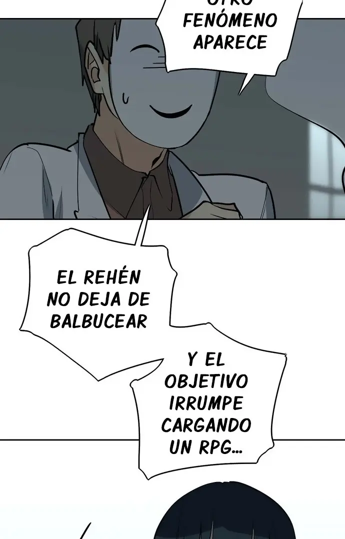 My Girlfriend is a Zombie (2019) - Capítulo 22 - Página 5 - LectorTMOo