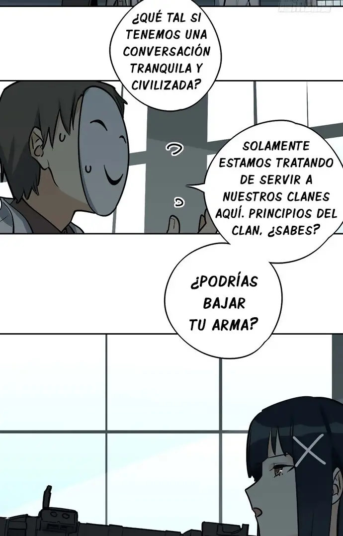 My Girlfriend is a Zombie (2019) - Capítulo 22 - Página 7 - LectorTMOo