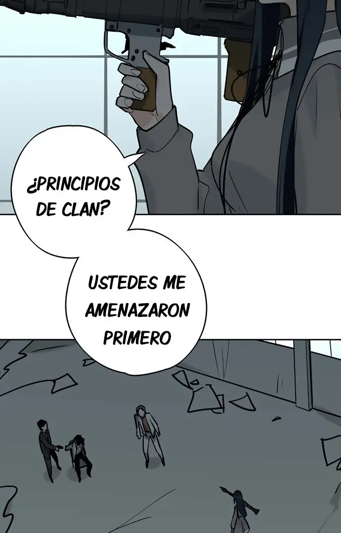 My Girlfriend is a Zombie (2019) - Capítulo 22 - Página 8 - LectorTMOo