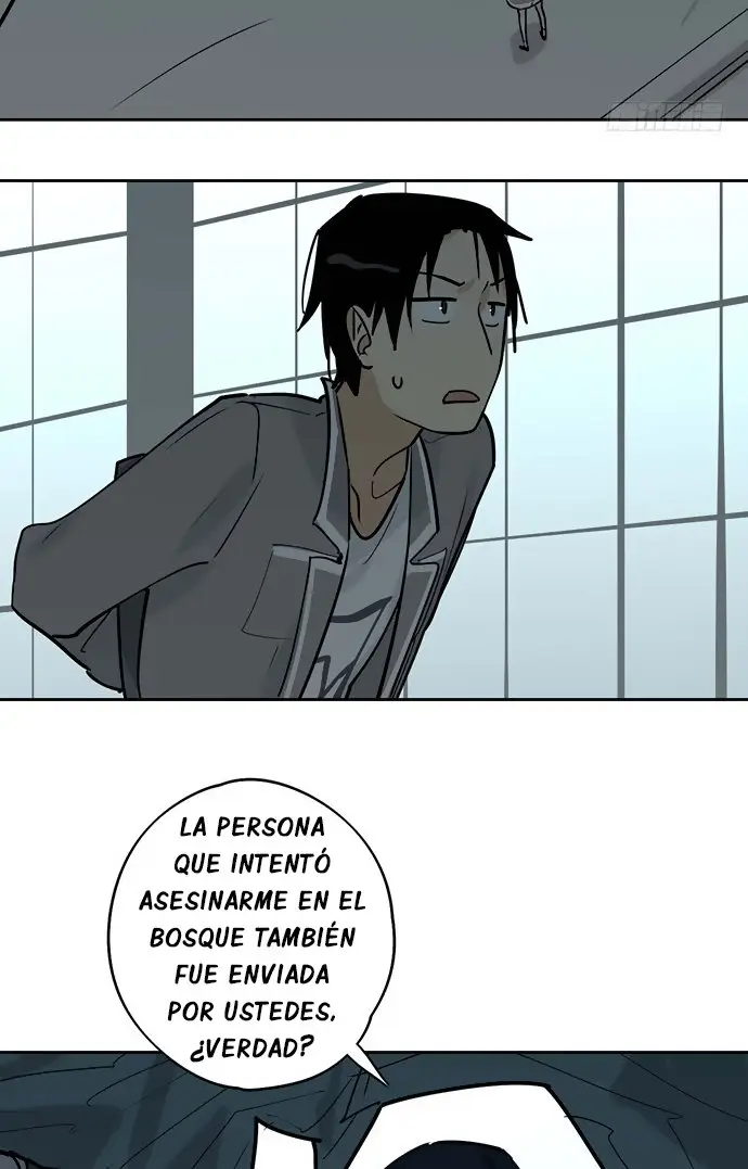My Girlfriend is a Zombie (2019) - Capítulo 22 - Página 9 - LectorTMOo