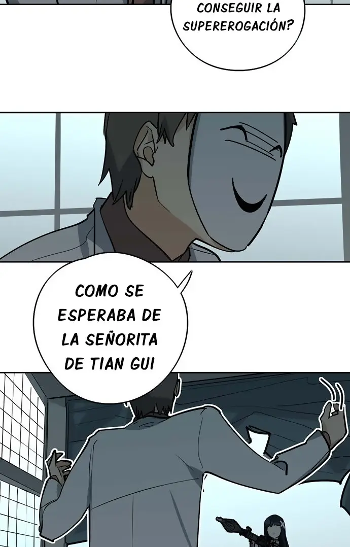 My Girlfriend is a Zombie (2019) - Capítulo 22 - Página 11 - LectorTMOo