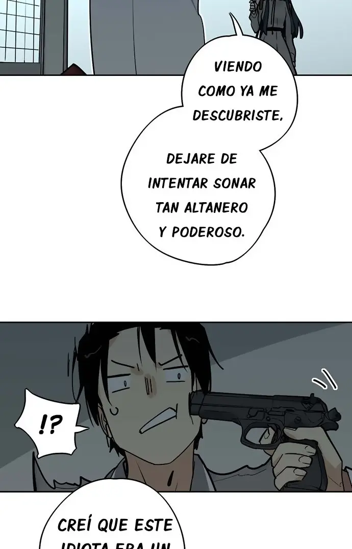 My Girlfriend is a Zombie (2019) - Capítulo 22 - Página 12 - LectorTMOo