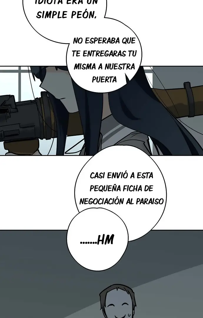 My Girlfriend is a Zombie (2019) - Capítulo 22 - Página 13 - LectorTMOo