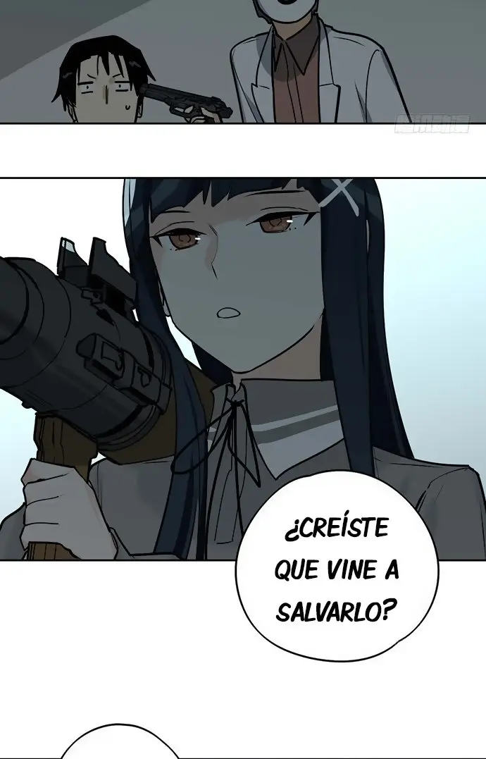 My Girlfriend is a Zombie (2019) - Capítulo 22 - Página 14 - LectorTMOo