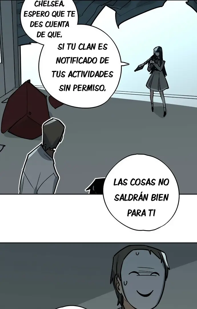 My Girlfriend is a Zombie (2019) - Capítulo 22 - Página 15 - LectorTMOo