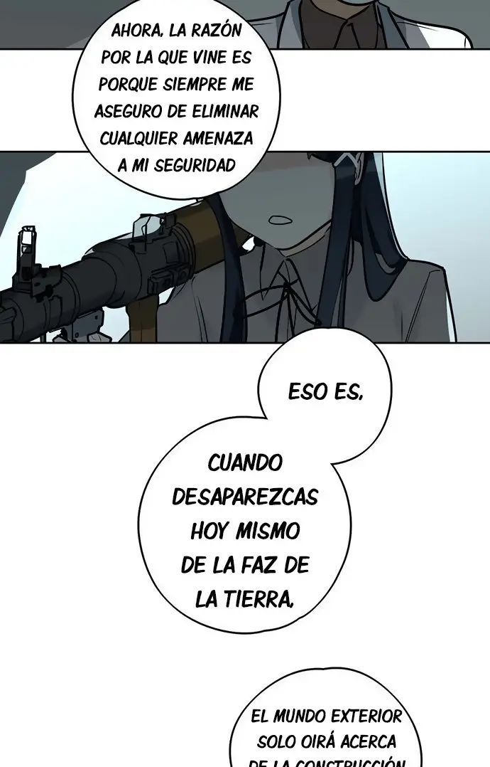My Girlfriend is a Zombie (2019) - Capítulo 22 - Página 16 - LectorTMOo