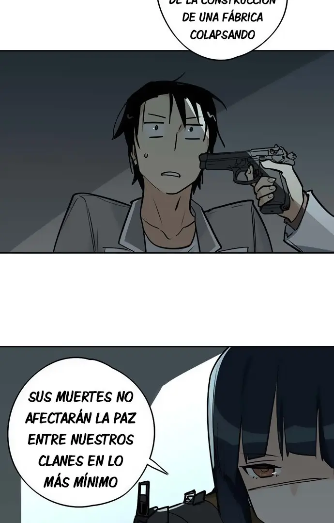 My Girlfriend is a Zombie (2019) - Capítulo 22 - Página 17 - LectorTMOo