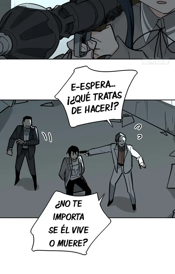 My Girlfriend is a Zombie (2019) - Capítulo 22 - Página 18 - LectorTMOo