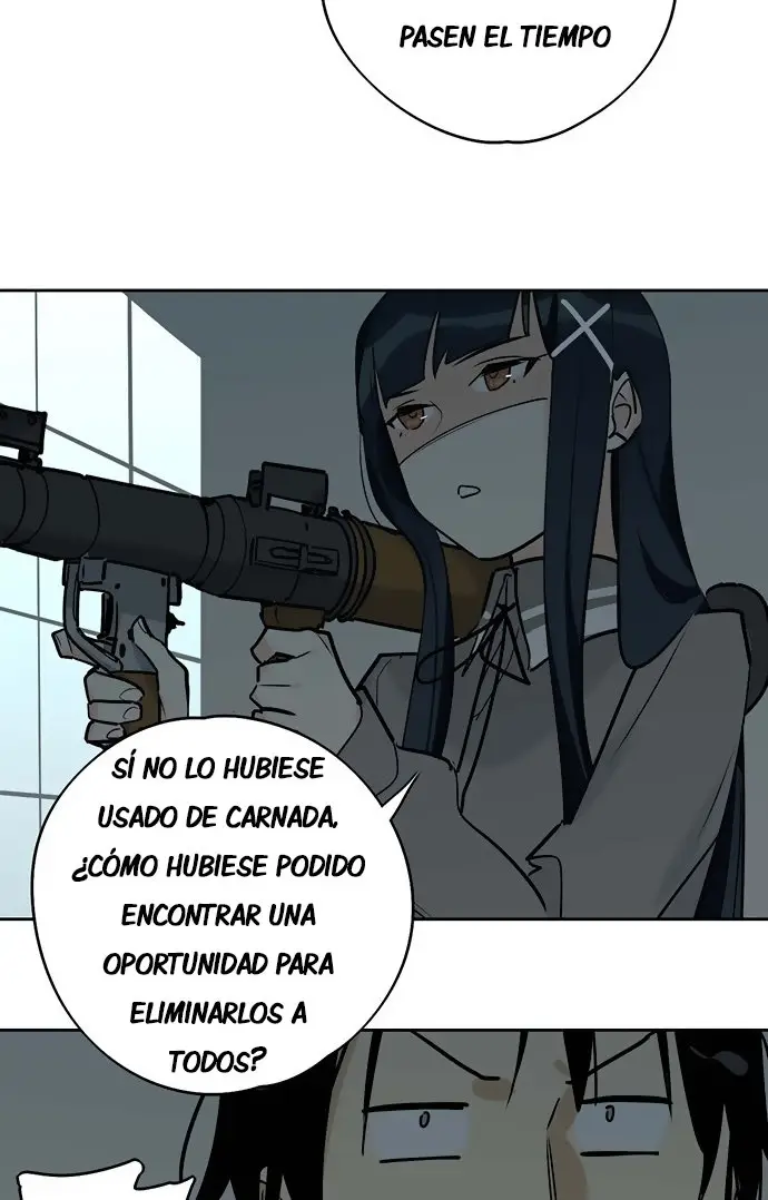 My Girlfriend is a Zombie (2019) - Capítulo 22 - Página 20 - LectorTMOo