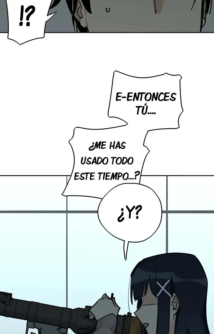 My Girlfriend is a Zombie (2019) - Capítulo 22 - Página 21 - LectorTMOo
