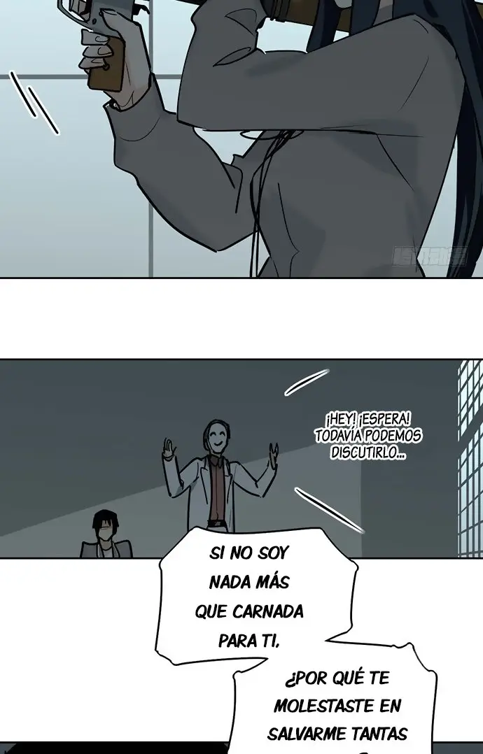 My Girlfriend is a Zombie (2019) - Capítulo 22 - Página 22 - LectorTMOo