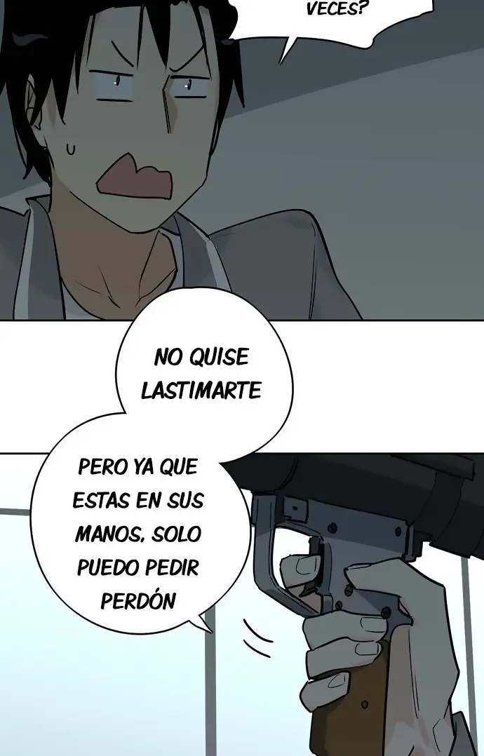My Girlfriend is a Zombie (2019) - Capítulo 22 - Página 23 - LectorTMOo