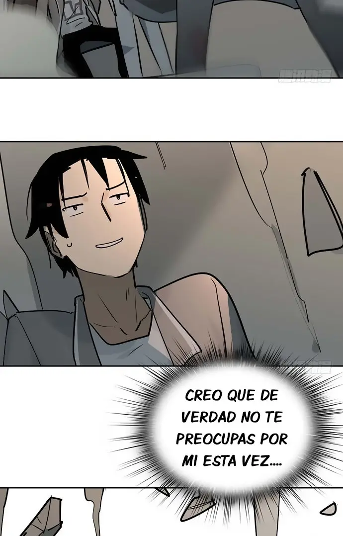 My Girlfriend is a Zombie (2019) - Capítulo 22 - Página 27 - LectorTMOo