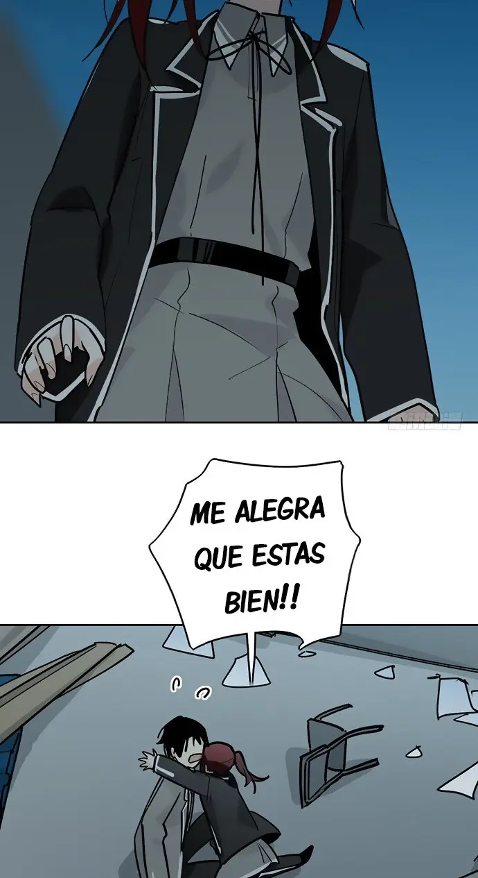My Girlfriend is a Zombie (2019) - Capítulo 23 - Página 5 - LectorTMOo