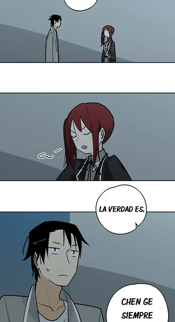 My Girlfriend is a Zombie (2019) - Capítulo 23 - Página 10 - LectorTMOo