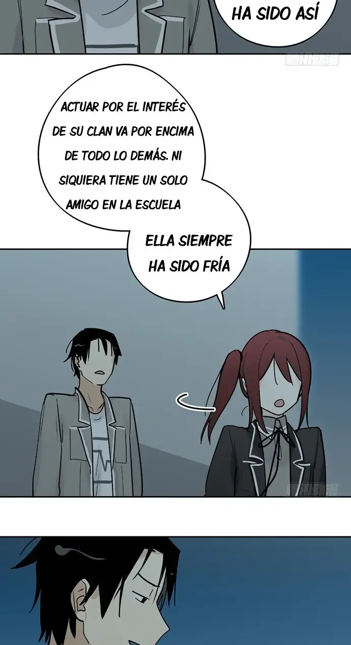 My Girlfriend is a Zombie (2019) - Capítulo 23 - Página 11 - LectorTMOo