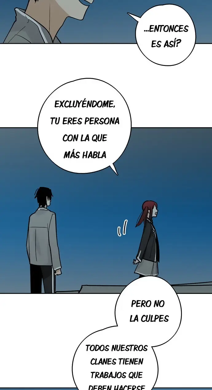 My Girlfriend is a Zombie (2019) - Capítulo 23 - Página 12 - LectorTMOo