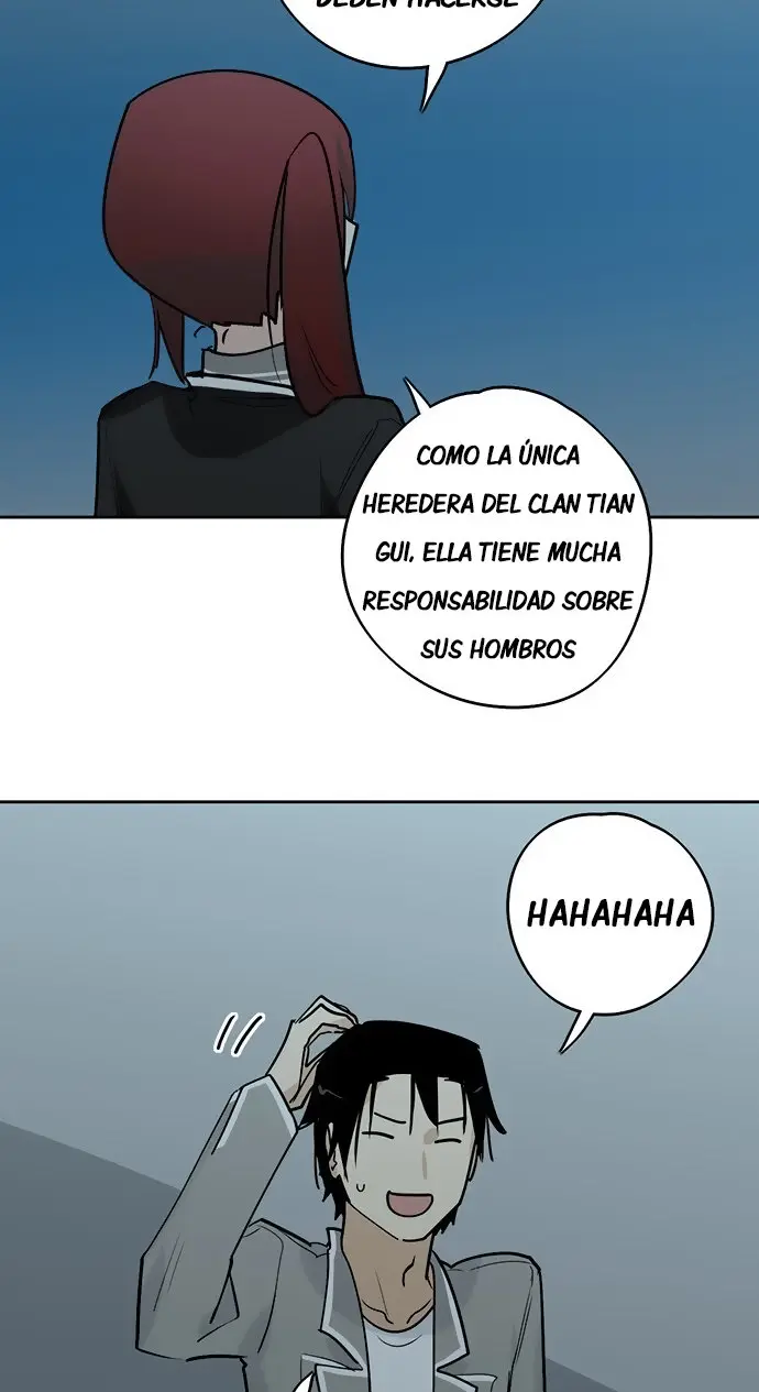 My Girlfriend is a Zombie (2019) - Capítulo 23 - Página 13 - LectorTMOo