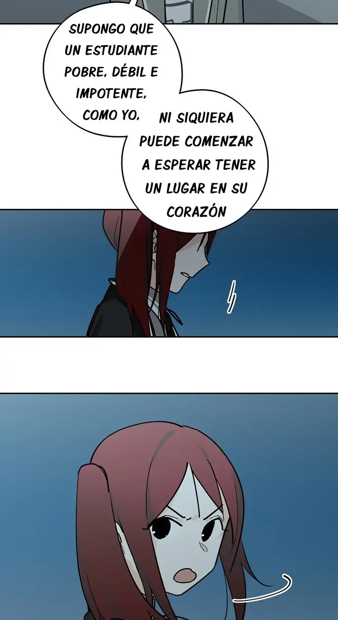 My Girlfriend is a Zombie (2019) - Capítulo 23 - Página 14 - LectorTMOo