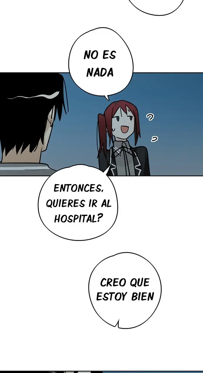 My Girlfriend is a Zombie (2019) - Capítulo 23 - Página 16 - LectorTMOo
