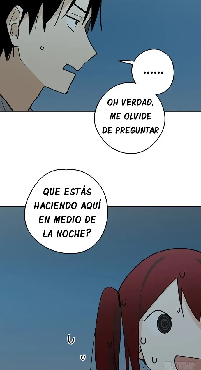 My Girlfriend is a Zombie (2019) - Capítulo 23 - Página 17 - LectorTMOo