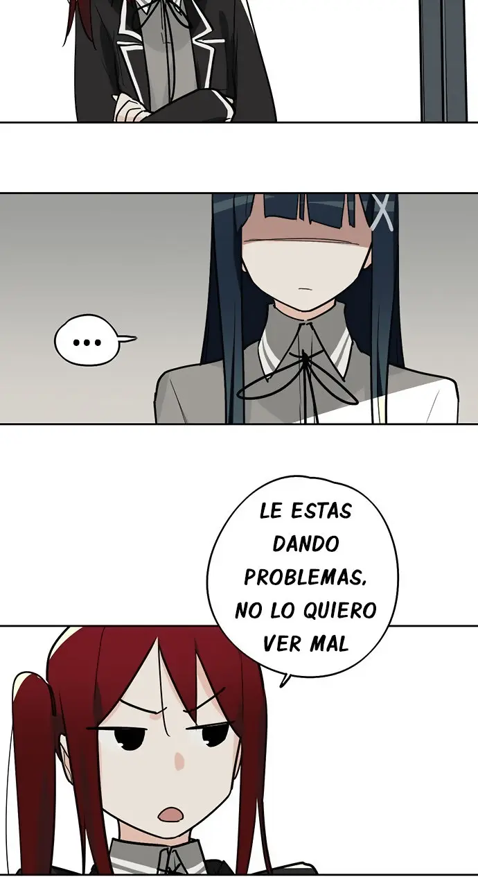 My Girlfriend is a Zombie (2019) - Capítulo 23 - Página 27 - LectorTMOo