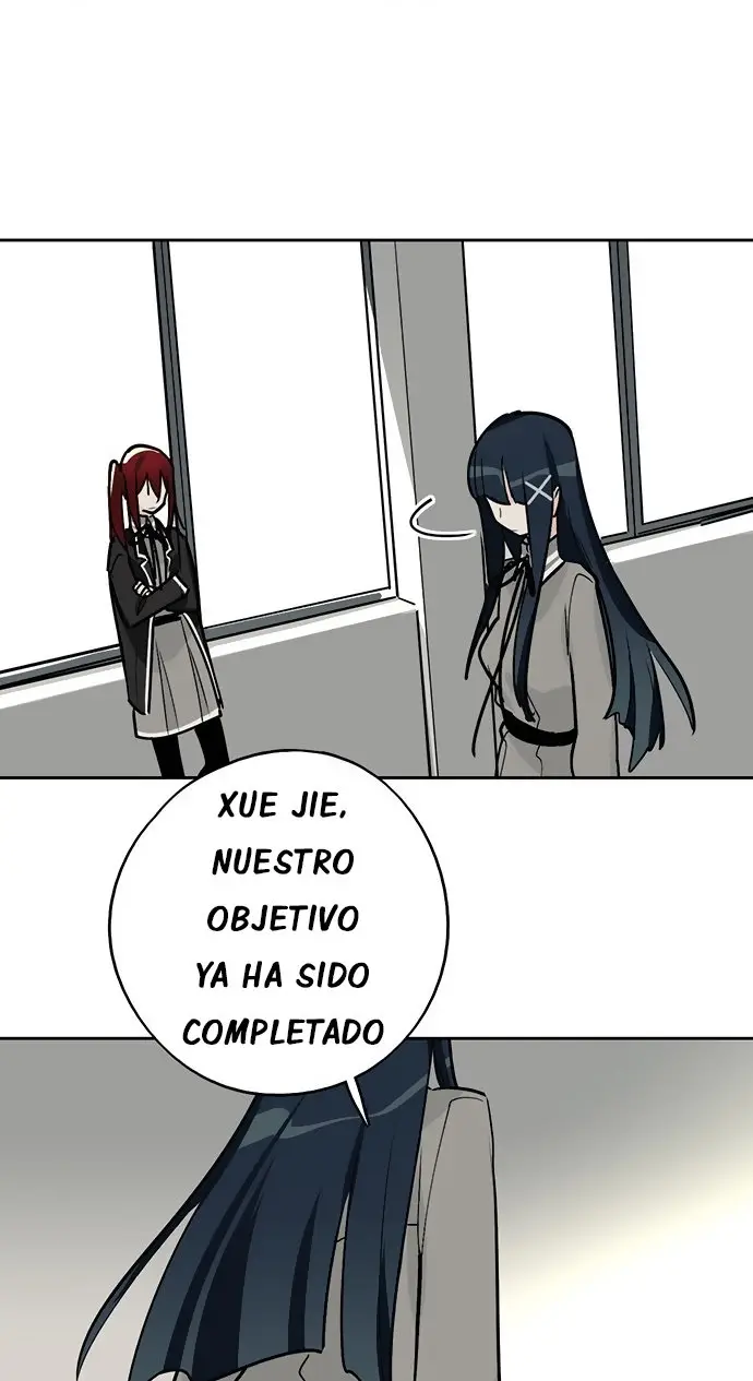 My Girlfriend is a Zombie (2019) - Capítulo 23 - Página 28 - LectorTMOo