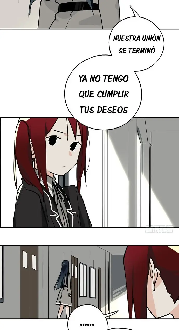 My Girlfriend is a Zombie (2019) - Capítulo 23 - Página 29 - LectorTMOo