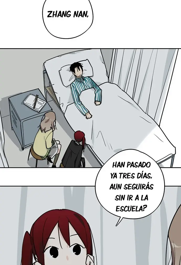 My Girlfriend is a Zombie (2019) - Capítulo 24 - Página 4 - LectorTMOo