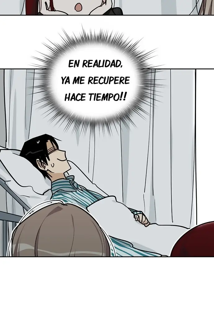 My Girlfriend is a Zombie (2019) - Capítulo 24 - Página 5 - LectorTMOo