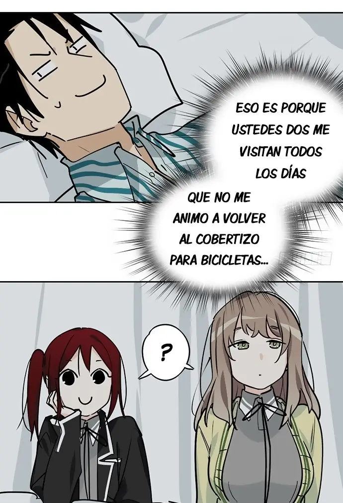 My Girlfriend is a Zombie (2019) - Capítulo 24 - Página 6 - LectorTMOo