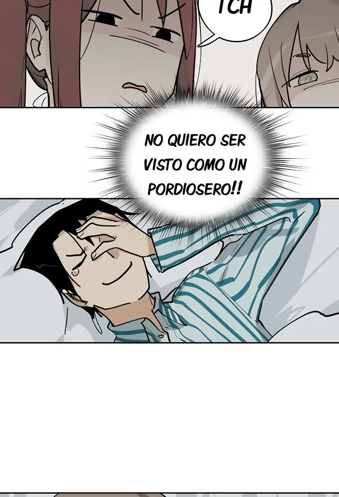 My Girlfriend is a Zombie (2019) - Capítulo 24 - Página 8 - LectorTMOo