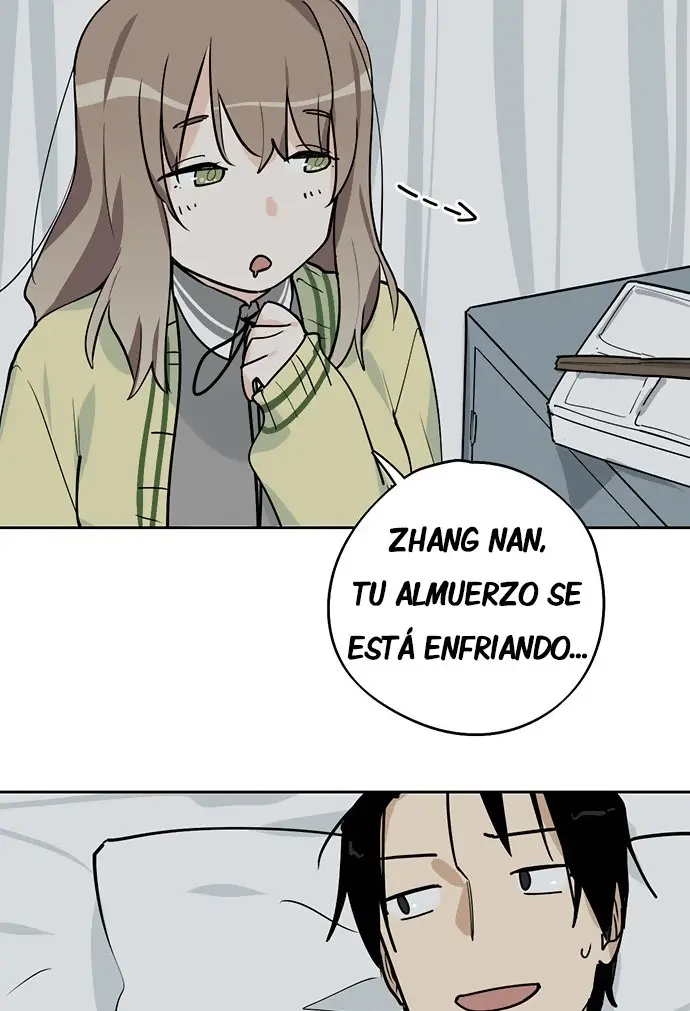 My Girlfriend is a Zombie (2019) - Capítulo 24 - Página 9 - LectorTMOo