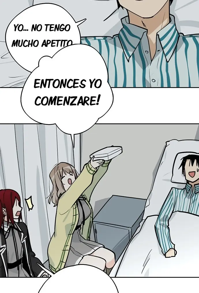 My Girlfriend is a Zombie (2019) - Capítulo 24 - Página 10 - LectorTMOo