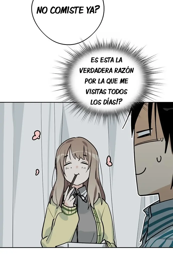 My Girlfriend is a Zombie (2019) - Capítulo 24 - Página 11 - LectorTMOo